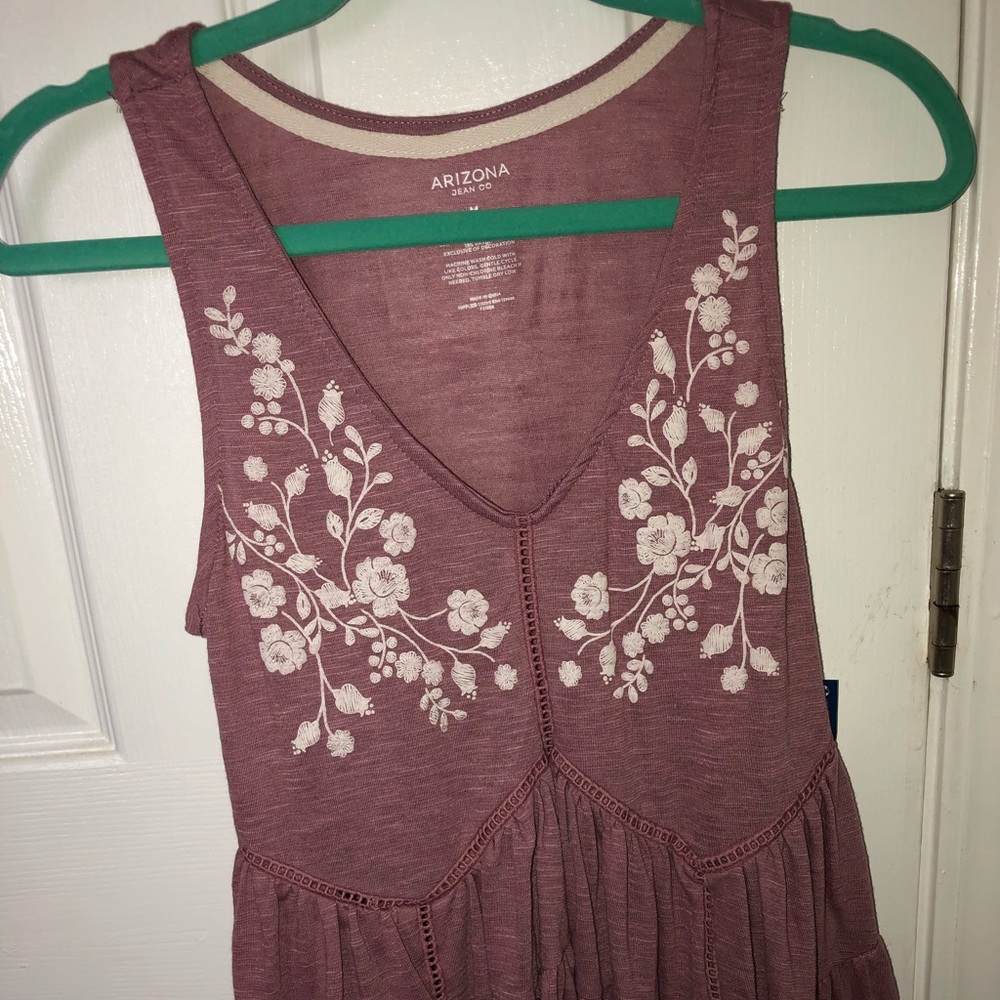 Brand new tank top